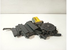 Recambio de elevalunas delantero derecho para seat alhambra (7v9) fancy referencia OEM IAM 1H49598  