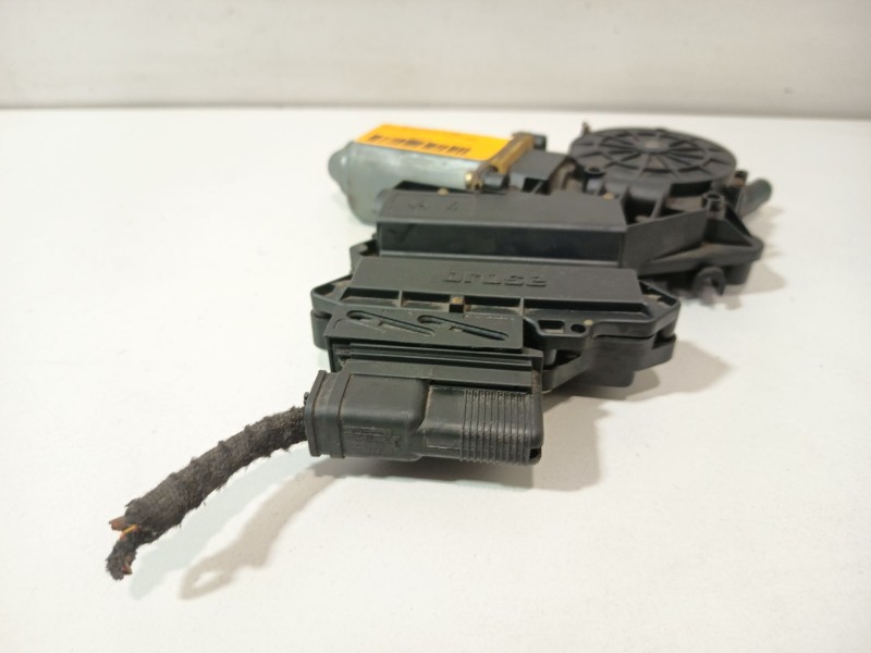 Recambio de elevalunas delantero derecho para seat alhambra (7v9) fancy referencia OEM IAM 1H49598  