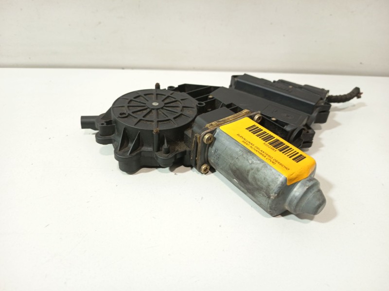 Recambio de elevalunas delantero derecho para seat alhambra (7v9) fancy referencia OEM IAM 1H49598  