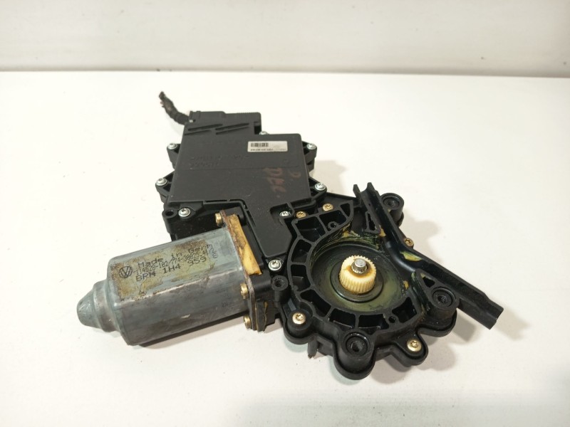 Recambio de elevalunas delantero derecho para seat alhambra (7v9) fancy referencia OEM IAM 1H49598  