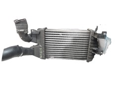 Recambio de intercooler para opel astra gtc cosmo referencia OEM IAM 6302076  