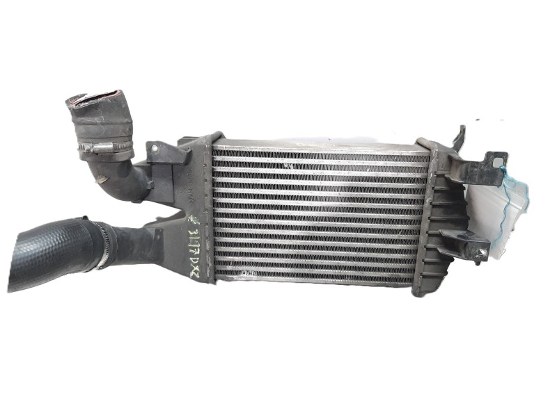 Recambio de intercooler para opel astra gtc cosmo referencia OEM IAM 6302076  