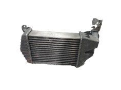 Recambio de intercooler para opel astra gtc cosmo referencia OEM IAM 6302076   2