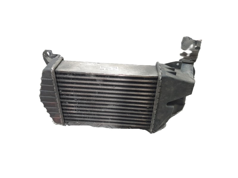 Recambio de intercooler para opel astra gtc cosmo referencia OEM IAM 6302076  