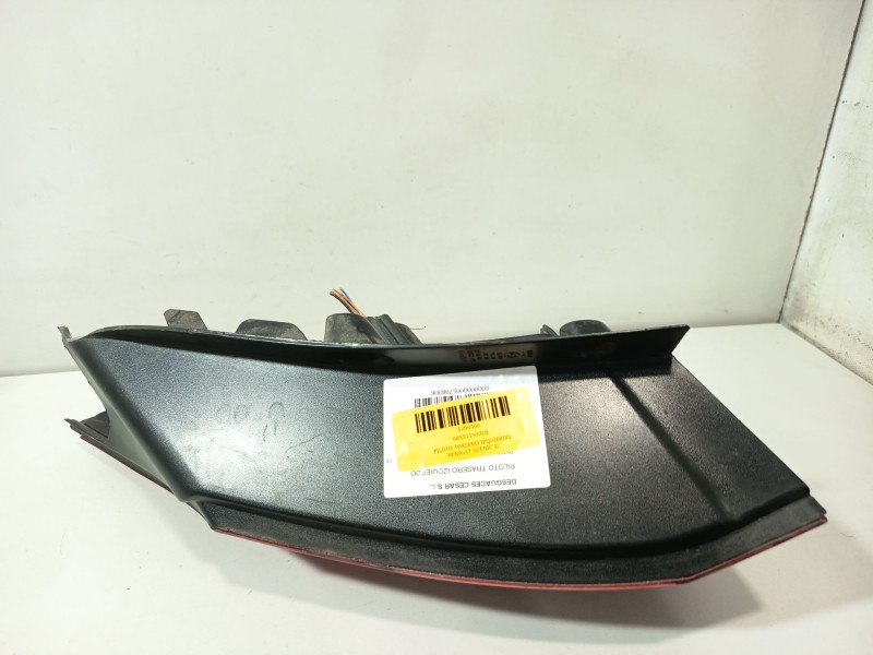 Recambio de piloto trasero izquierdo para renault scenic ii confort authentique referencia OEM IAM 085511937LB  