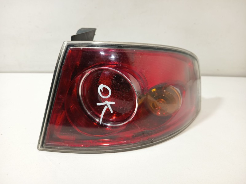 Recambio de piloto trasero derecho para seat ibiza (6l1) stella referencia OEM IAM 6L6945096A  
