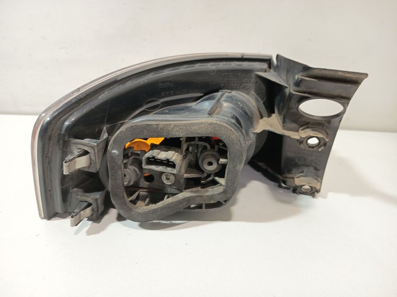 Recambio de piloto trasero derecho para seat ibiza (6l1) stella referencia OEM IAM 6L6945096A  