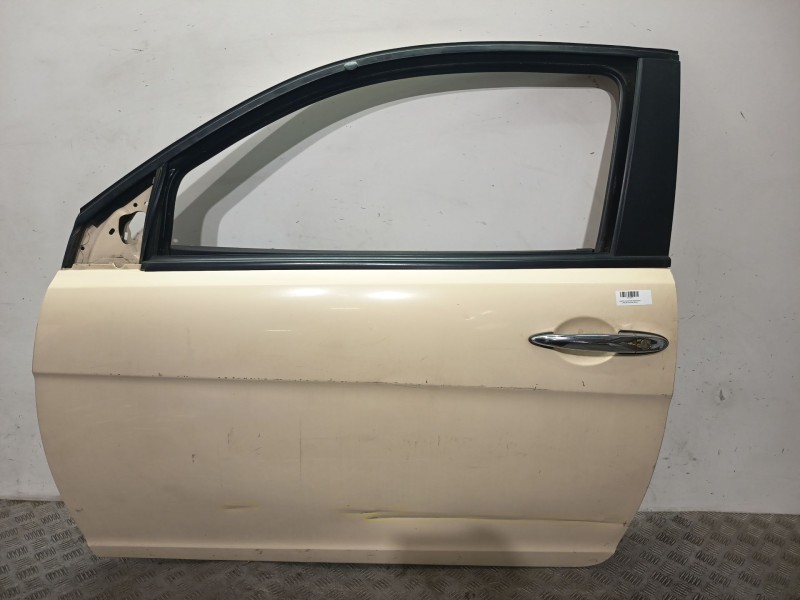Recambio de puerta delantera izquierda para lancia ypsilon (843_) 1.2 (843.axb1a) referencia OEM IAM 51703011  BLANCO