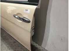 Recambio de puerta delantera izquierda para lancia ypsilon (843_) 1.2 (843.axb1a) referencia OEM IAM 51703011  BLANCO 2