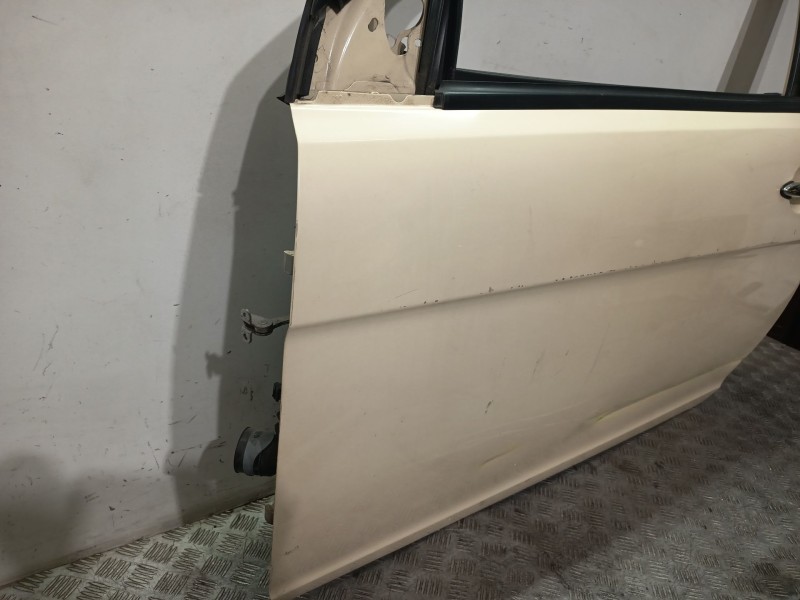 Recambio de puerta delantera izquierda para lancia ypsilon (843_) 1.2 (843.axb1a) referencia OEM IAM 51703011  BLANCO