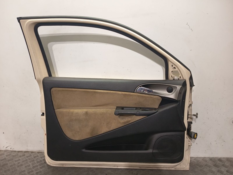 Recambio de puerta delantera izquierda para lancia ypsilon (843_) 1.2 (843.axb1a) referencia OEM IAM 51703011  BLANCO