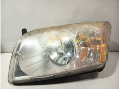 Recambio de faro derecho para dodge caliber 2.0 crd referencia OEM IAM UPMD55GF10  