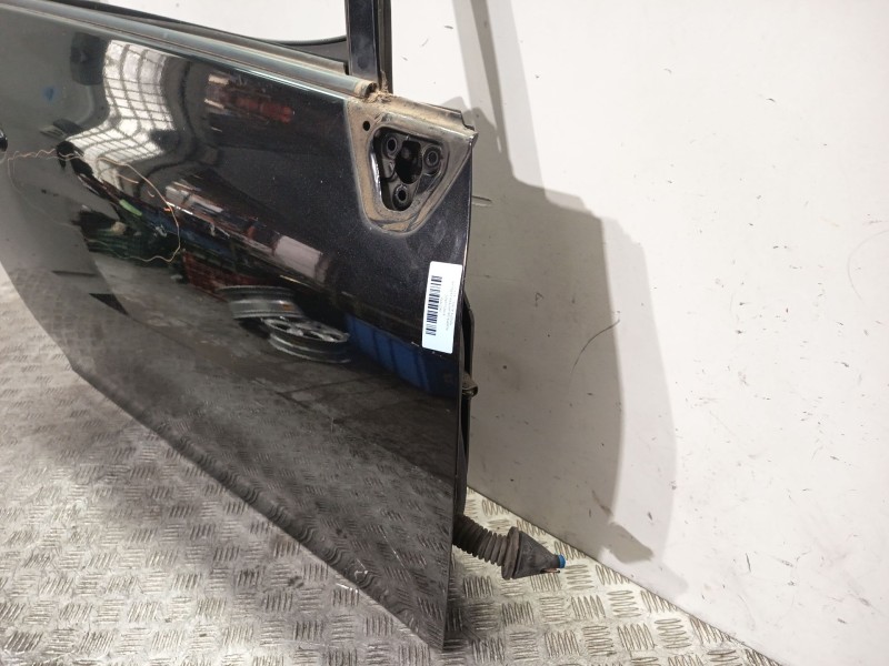 Recambio de puerta delantera derecha para toyota auris (_e15_) 1.4 d-4d (nde150_) referencia OEM IAM 6700112A20  