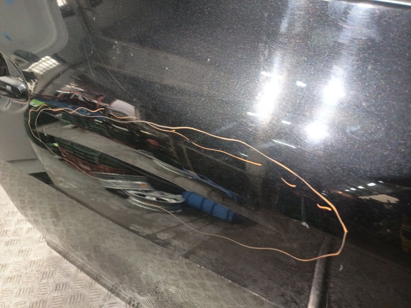 Recambio de puerta delantera derecha para toyota auris (_e15_) 1.4 d-4d (nde150_) referencia OEM IAM 6700112A20  