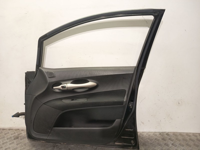 Recambio de puerta delantera derecha para toyota auris (_e15_) 1.4 d-4d (nde150_) referencia OEM IAM 6700112A20  