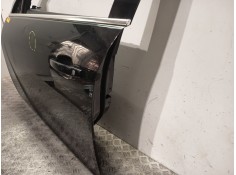 Recambio de puerta delantera izquierda para opel insignia a (g09) 2.0 cdti (68) referencia OEM IAM 39062233  NEGRO 2