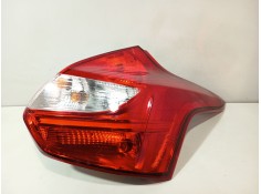 Recambio de piloto trasero derecho para ford focus iv (hn) 1.0 ecoboost referencia OEM IAM 1825318  