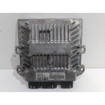 CENTRALITA MOTOR UCE 9660300280 9653451880  OEM 9660300280