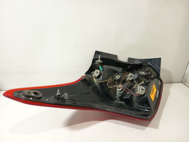 Recambio de piloto trasero derecho para ford focus iv (hn) 1.0 ecoboost referencia OEM IAM 1825318  
