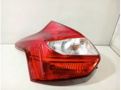 Recambio de piloto trasero izquierdo para ford focus iv (hn) 1.0 ecoboost referencia OEM IAM 1825321  