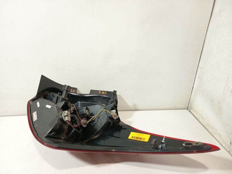 Recambio de piloto trasero izquierdo para ford focus iv (hn) 1.0 ecoboost referencia OEM IAM 1825321  