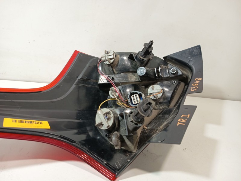 Recambio de piloto trasero izquierdo para ford focus iv (hn) 1.0 ecoboost referencia OEM IAM 1825321  