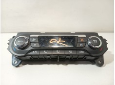 Recambio de mando calefaccion / aire acondicionado para ford focus iv (hn) 1.0 ecoboost referencia OEM IAM BM5T18C612CL  