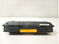 Recambio de mando calefaccion / aire acondicionado para ford focus iv (hn) 1.0 ecoboost referencia OEM IAM BM5T18C612CL   2