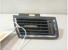 Recambio de aireador delantero derecho para seat toledo iv (kg3) 1.6 tdi referencia OEM IAM 5JA819702BRYP  