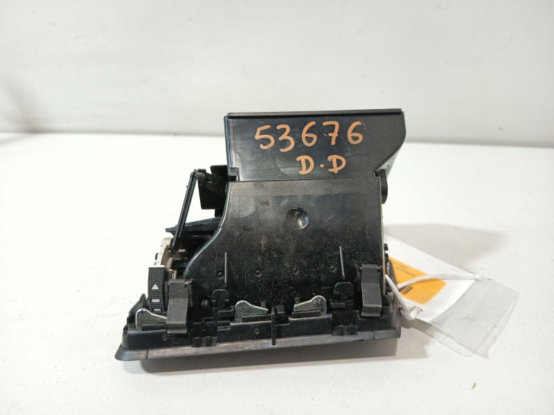 Recambio de aireador delantero derecho para seat toledo iv (kg3) 1.6 tdi referencia OEM IAM 5JA819702BRYP  