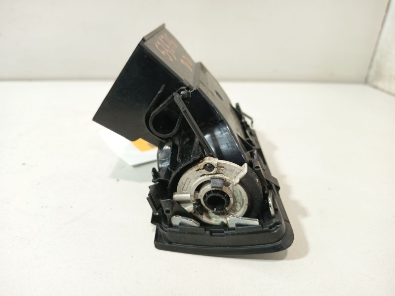 Recambio de aireador delantero derecho para seat toledo iv (kg3) 1.6 tdi referencia OEM IAM 5JA819702BRYP  