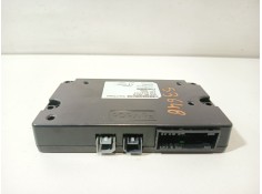 Recambio de modulo electronico para ford focus iv (hn) 1.0 ecoboost referencia OEM IAM AM5T14D212EB  
