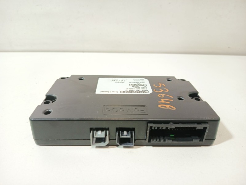 Recambio de modulo electronico para ford focus iv (hn) 1.0 ecoboost referencia OEM IAM AM5T14D212EB  