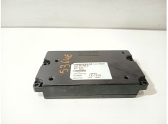 Recambio de modulo electronico para ford focus iv (hn) 1.0 ecoboost referencia OEM IAM AM5T14D212EB   2