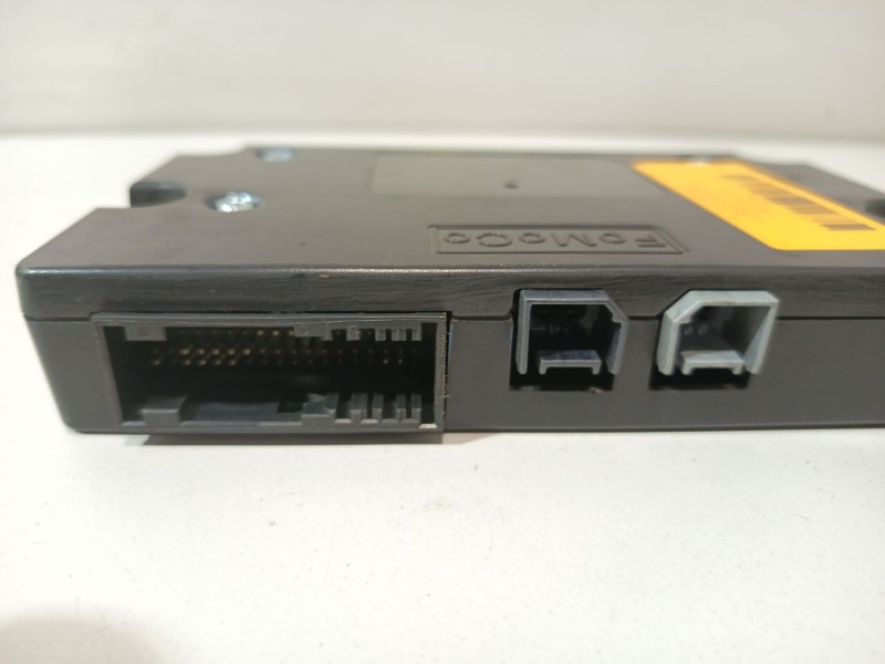 Recambio de modulo electronico para ford focus iv (hn) 1.0 ecoboost referencia OEM IAM AM5T14D212EB  