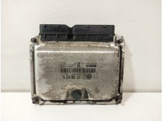 Recambio de centralita motor uce para seat ibiza iii (6l1) 1.9 tdi referencia OEM IAM 0281012276  