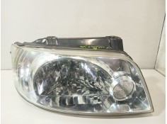 Recambio de faro derecho para hyundai matrix (fc) 1.6 referencia OEM IAM 9210217010  