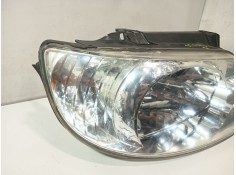 Recambio de faro derecho para hyundai matrix (fc) 1.6 referencia OEM IAM 9210217010   2