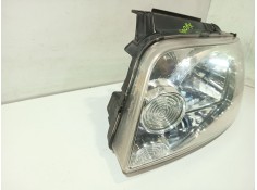 Recambio de faro izquierdo para hyundai matrix (fc) 1.6 referencia OEM IAM 9210117010   2