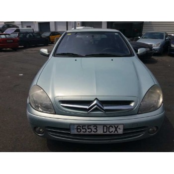 CITROËN XSARA BERLINA