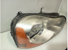 Recambio de faro derecho para volvo xc90 i (275) t6 awd referencia OEM IAM 30678187   2