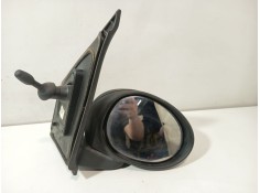 Recambio de espejo retrovisor derecho para citroën c1 (pm_, pn_) 1.0 referencia OEM IAM 879100H010  