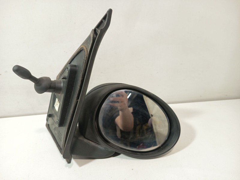 Recambio de espejo retrovisor derecho para citroën c1 (pm_, pn_) 1.0 referencia OEM IAM 879100H010  