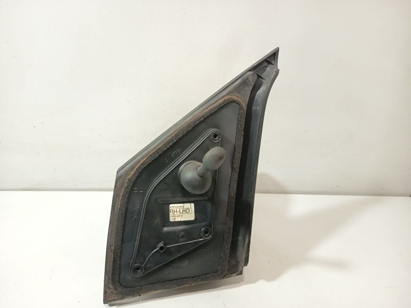 Recambio de espejo retrovisor derecho para citroën c1 (pm_, pn_) 1.0 referencia OEM IAM 879100H010  