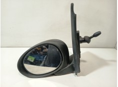Recambio de espejo retrovisor izquierdo para citroën c1 (pm_, pn_) 1.0 referencia OEM IAM 879400H011  