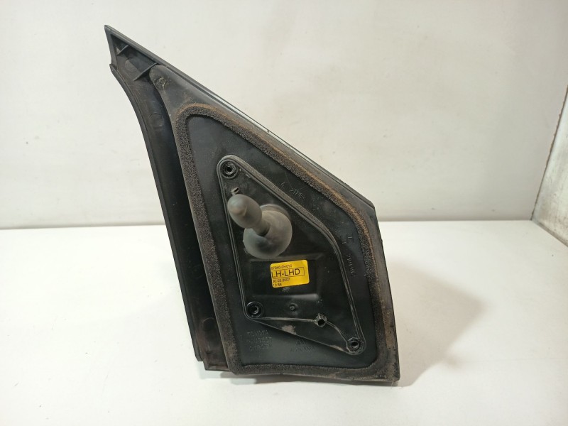 Recambio de espejo retrovisor izquierdo para citroën c1 (pm_, pn_) 1.0 referencia OEM IAM 879400H011  