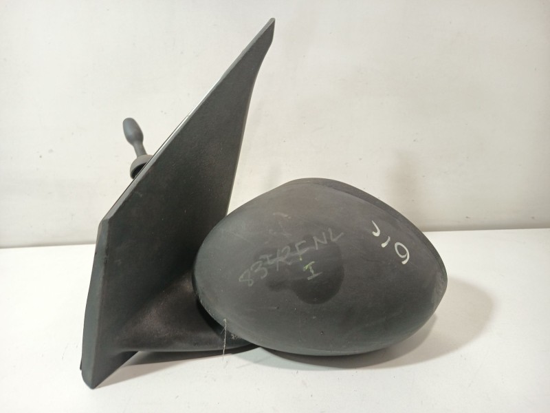 Recambio de espejo retrovisor izquierdo para citroën c1 (pm_, pn_) 1.0 referencia OEM IAM 879400H011  