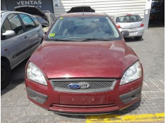 ford focus ii sedán (db_, fch, dh) del año 2005