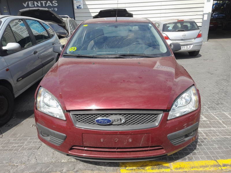 ford focus ii sedán (db_, fch, dh) del año 2005