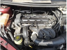 ford focus ii sedán (db_, fch, dh) del año 2005 2